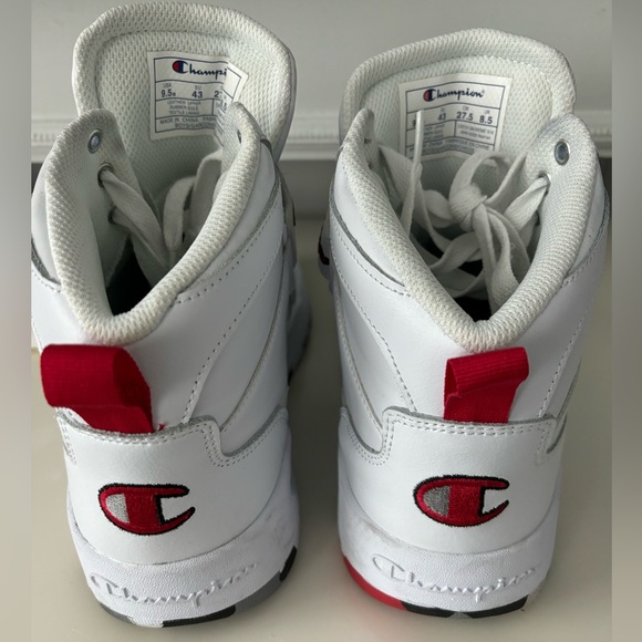 Send offers! Must go! Champion shoes - Picture 4 of 7